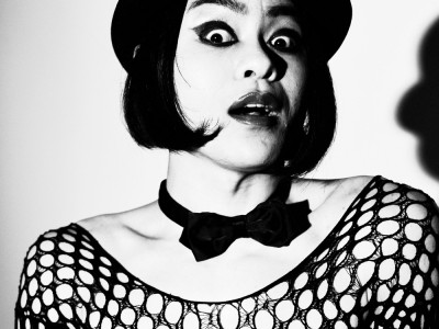 蜂鳥あみ太＝4号