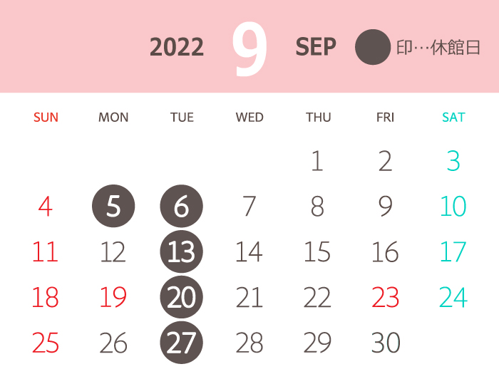 calendar-2022-9