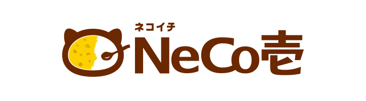 画像：「NeCo壱」ロゴ