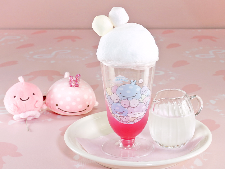 画像:ソーダ
