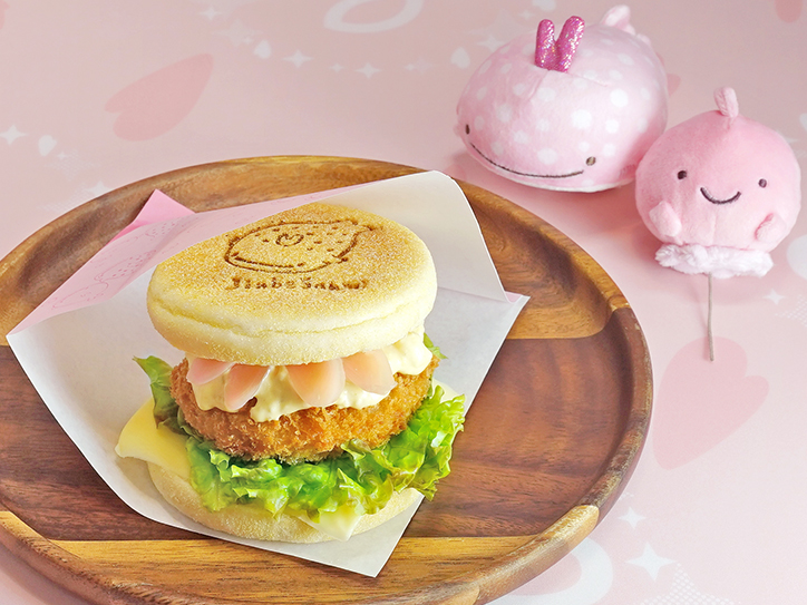 画像:マフィン(単品)