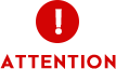 attention
